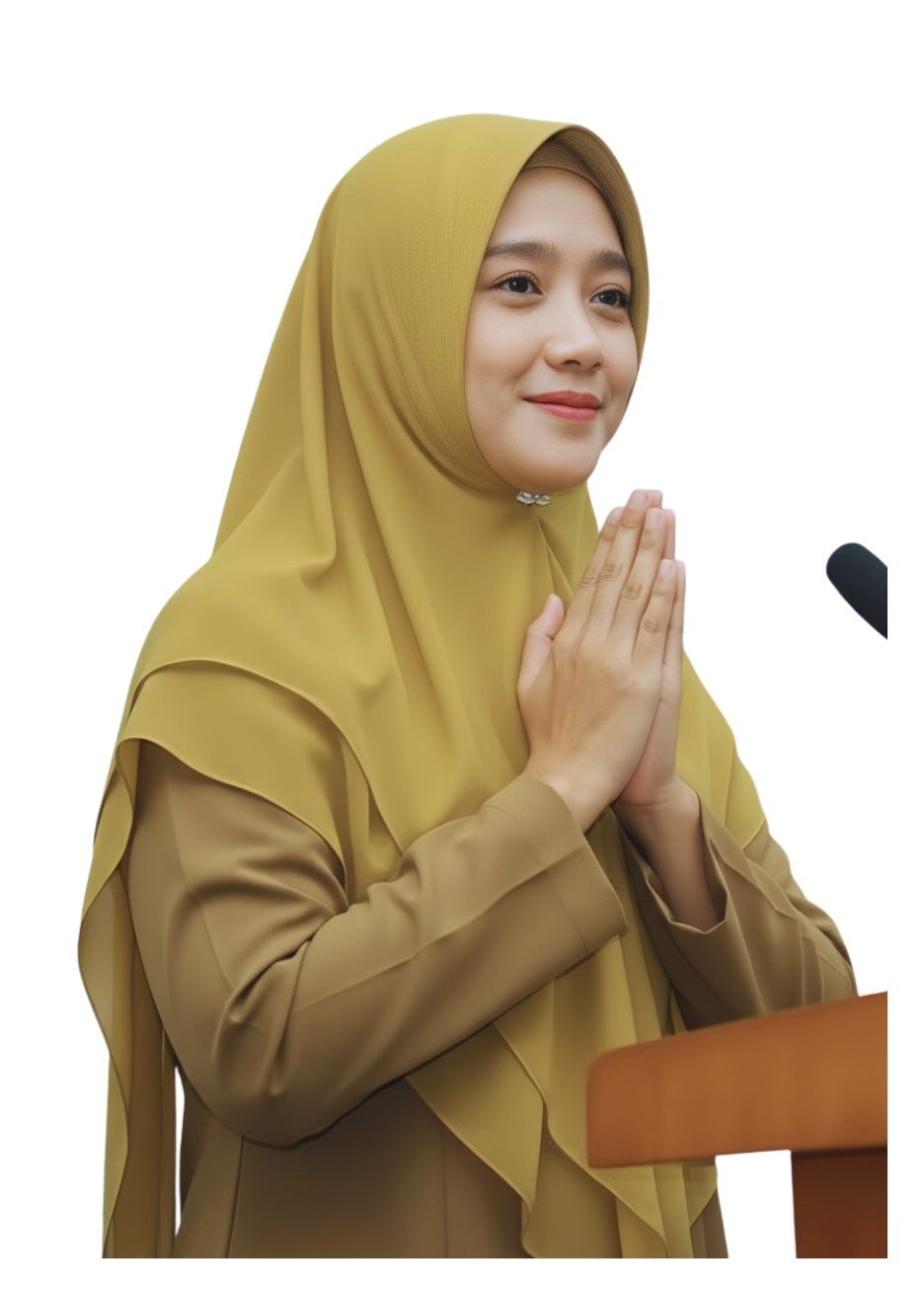dr. Dian Nurdiani, Kepala Puskesmas Tenjolaya